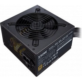 Блок питания ATX 550W MPE-5501-ACAAB COOLER MASTER