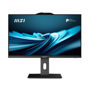 MSI Pro AP242P 14M-688RU [9S6-AE0621-688] Black 23.8" {Full HD i7 14700/16Gb/ SSD512Gb/ UHDG 770/W11Pro/kb/m}