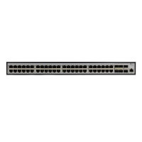 ORIGO OS3254P/880W/A1A Управляемый L3 PoE-коммутатор 48x1000Base-T PoE+, 6x10G SFP+, PoE-бюджет 880 Вт ORIGO OS3254P/880W/A1A Управляемый L3 PoE-коммутатор 48x1000Base-T PoE+, 6x10G SFP+, PoE-бюджет 880 Вт