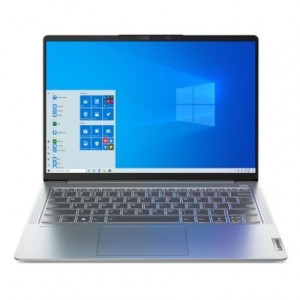 Lenovo IdeaPad 5 Pro G7 [82SH0032RK] Silver 14" {IPS i7-1260P/16GB/512GB SSD/Iris Xe Graphics/Win 11 Home/RUSKB}