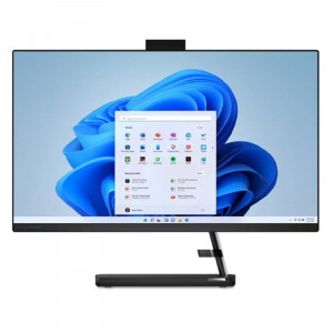 Lenovo IdeaCentre 3 27IAP7 [F0GJ00VGRK] Black 27" {FHD i7-13620H/16GB/512GB SSD/DOS}