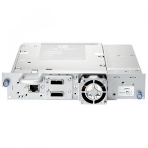 HPE MSL LTO-8 Ultrium 30750 FC Half Height Drive Kit (recom. use with MSL2024 / 4048 /8096 libraries) (Q6Q67A)