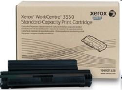 XEROX 106R01531  Принт-картридж (11K) XEROX WC 3550