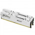 Комплект модулей памяти Kingston 64GB DDR5 6000 DIMM CL30 FURY Beast Black XMP Non-ECC Unbuffered DIMM (Kit of 2) 2RX8 30-36-36 1.4V 288-pin 16Gbit 