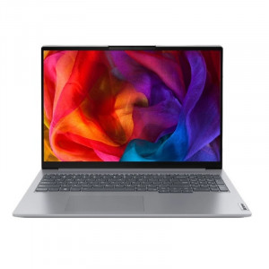 Lenovo ThinkBook 16 G6 IRL [21KH001GRU] Arctic Grey 16" {WUXGA IPS 300N i5-1335U/16GB/SSD512GB/W11Pro}