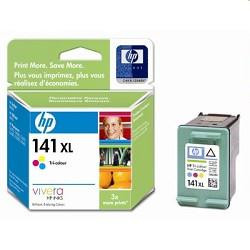 HP CB338HE Картридж №141XL, Color {OfficeJet J5783, Color}