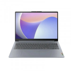 Lenovo IdeaPad Slim 3 [82X8003RRK] Grey 16" {WUXGA i5-1335U/16Gb/512Gb SSD/DOS}