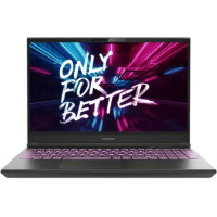 Maibenben X525 [X525FSFMLGRE1] Grey 15.6" {FHD i5 12450H/16384Mb/512PCISSDGb/RTX4050(8192Mb)/Linux + Screen}