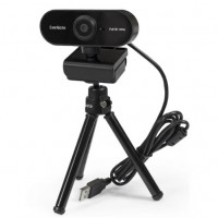 ExegateEX294484RUS Веб-камера ExeGate Stream C925 Wide FullHD T-Tripod (1920х1080, 1080P, USB, микрофон, поворотное крепление, кабель 1,5 м, Win Vista/7/8/10, Mac OS, черная, RTL) ExegateEX294484RUS Веб-камера ExeGate Stream C925 Wide FullHD T-Tripod (1920х1080, 1080P, USB, микрофон, поворотное крепление, кабель 1,5 м, Win Vista/7/8/10, Mac OS, черная, RTL)