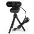 ExegateEX294484RUS Веб-камера ExeGate Stream C925 Wide FullHD T-Tripod (1920х1080, 1080P, USB, микрофон, поворотное крепление, кабель 1,5 м, Win Vista/7/8/10, Mac OS, черная, RTL) ExegateEX294484RUS Веб-камера ExeGate Stream C925 Wide FullHD T-Tripod (1920х1080, 1080P, USB, микрофон, поворотное крепление, кабель 1,5 м, Win Vista/7/8/10, Mac OS, черная, RTL)