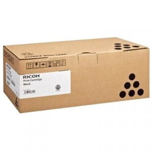 Ricoh  407383  Принт-картридж черный SP C352E для Ricoh SPC352 (7000стр)