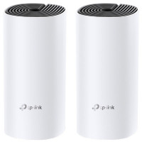 TP-Link DECO M4(2-PACK) AC1200 Домашняя Mesh Wi-Fi система