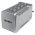 Стабилизатор VR-F1000 (?320Вт, Вх.184-285V,4 ? CEE7/4 (2*AVR, 2*сетевой фильтр) серебро