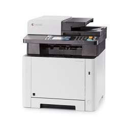 Kyocera M5526cdw 1102R73NL0 МФУ А4 (принтер, сканер, копир) цветная лазерная печать