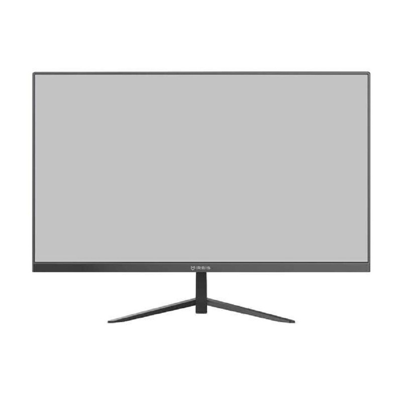 IRBIS GroovyAIO 24; 23.8" (1920x1080; IPS, i3-1215U, 8GB/256GB SSD, Win11Pro) IRBIS GroovyAIO 24; 23.8" (1920x1080; IPS, i3-1215U, 8GB/256GB SSD, Win11Pro)