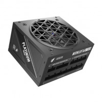 1STPLAYER NGDP Platinum 1300W Black / ATX3.0, APFC, 80 PLUS Platinum, SR + LLC + DC-DC, 120mm fan, full modular / HA-1300BA3-BK