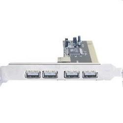 ORIENT DC-602 OEM { USB 2.0 VIA 4+1 port }