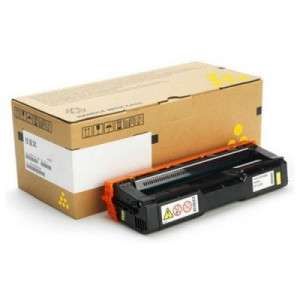 Ricoh 408252 Тонер-картридж SP C360X Magenta  {SPC361SFNw, (9000стр)}