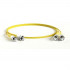 Hyperline FC-D2-9-ST/UR-ST/UR-H-10M-LSZH-YL Патч-корд волоконно-оптический (шнур) SM 9/125 (OS2), ST/UPC-ST/UPC, 2.0 мм, duplex, LSZH, 10 м Hyperline FC-D2-9-ST/UR-ST/UR-H-10M-LSZH-YL Патч-корд волоконно-оптический (шнур) SM 9/125 (OS2), ST/UPC-ST/UPC, 2.0 мм, duplex, LSZH, 10 м