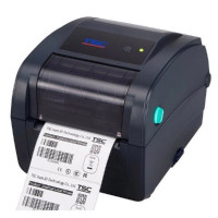 TSC TC210 Принтер этикеток [99-059A001-1002] {203 Dpi, 6 Ips + Rtc, Navy}