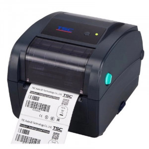 TSC TC210 Принтер этикеток [99-059A001-1002] {203 Dpi, 6 Ips + Rtc, Navy}