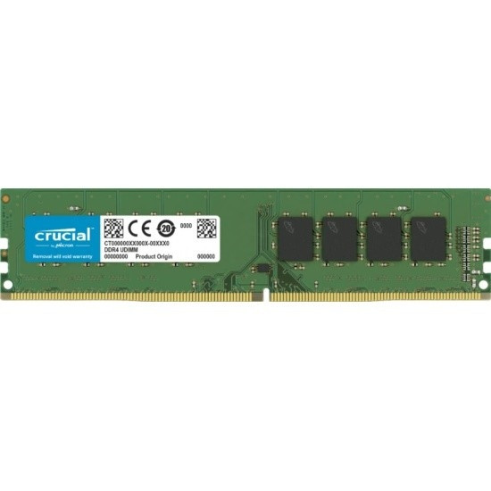 Ddr4 2666 top udimm