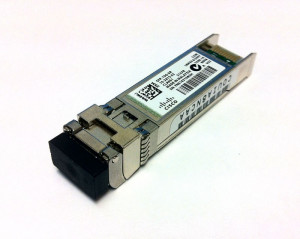 SFP-10G-LRM 10GBASE-LRM SFP Module (Cisco оптический модуль)