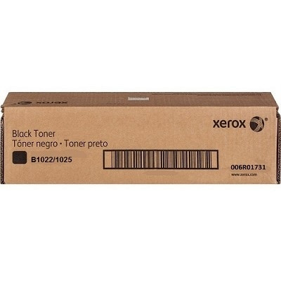 Xerox 006R01731 Тонер-картридж для B1022/B1025 (13 700 стр.) 