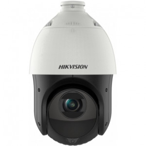 HIKVISION DS-2DE4225IW-DE(T5) 2Мп скоростная поворотная IP-камера c ИК-подсветкой до 100м с Deep learning алгоритмом