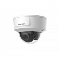 HIKVISION DS-2CD2185G0-IMS (2.8мм) БЕЛЫЙ {2.8-2.8мм Видеокамера IP цветная корп}