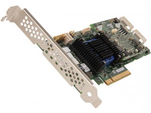Compaq 631670-B21 Smart array P420/1GB FBWC 6GB 2-ports int SAS controlller - Контроллер P420/1GB