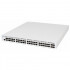 ELTEX MES2300-48P Ethernet-коммутатор 48 портов 10/100/1000BASE-T (RJ-45) PoE/PoE+, 4 порта 10GBASE-R (SFP+)/1000BASE-X (SFP), L3, 2 слота для модулей питания ELTEX MES2300-48P Ethernet-коммутатор 48 портов 10/100/1000BASE-T (RJ-45) PoE/PoE+, 4 порта 10GBASE-R (SFP+)/1000BASE-X (SFP), L3, 2 слота для модулей питания
