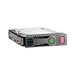 652749R-B21 Жесткий диск HP 1 ТБ 6G SAS 7.2K rpm SFF (2.5-inch) SC Midline (for HP Proliant Gen8/Gen9 servers)