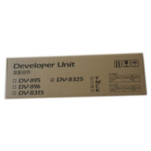 Kyocera блок проявки Developer Unit DV-8325C (cyan), 200000 стр. (302NP93043)