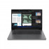 Lenovo V17 G4 IRU [83A2003KRU] Grey 17.3" {FHD IPS i5-13420H/16Gb/512Gb SSD/DOS}