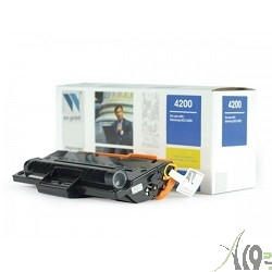 NVPrint SCX-D4200A Картридж NVPrint  для SCX-4200 (3000 стр.)