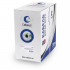 Cabeus UTP-4P-Cat.5e-SOLID-LSZH-GN Кабель витая пара UTP (U/UTP), категория 5e, 4 пары (24 AWG), одножильный, зеленый, LSZH, нг(А)-HF (305 м) Cabeus UTP-4P-Cat.5e-SOLID-LSZH-GN Кабель витая пара UTP (U/UTP), категория 5e, 4 пары (24 AWG), одножильный, зеленый, LSZH, нг(А)-HF (305 м)