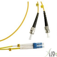 Hyperline FC-D2-9-LC/UR-ST/UR-H-1M-LSZH-YL (FC-9-ST-LC-UPC-1M) Патч-корд волоконно-оптический (шнур) SM 9/125 (OS2), ST/UPC-LC/UPC, duplex, LSZH, 1 м Hyperline FC-D2-9-LC/UR-ST/UR-H-1M-LSZH-YL (FC-9-ST-LC-UPC-1M) Патч-корд волоконно-оптический (шнур) SM 9/125 (OS2), ST/UPC-LC/UPC, duplex, LSZH, 1 м