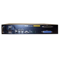D-Link DAS-3626/A1A  PROJ Коммутатор VDSL2 IP DSLAM с 24 VDSL-портами и 2 комбо-портами 1000BASE-T/SFP