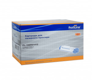 106R01412 Картридж для принтеров Rank Xerox Phaser 3300 ProfiLine 8 000 копий