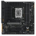 ASUS TUF GAMING B760M-BTF WIFI D4 (Socket 1700, mATX 4xDDR4(128GB), DP/HDMI, 1xPCIe 5.0x16/1xPCIe 4.0x16/1xPCIe 4.0, 1xLAN (2.5GbE), Wi-Fi, BT, 4xSATA 6Gb/s, 3xM.2, 3xType-C, 3xUSB 3.2, 4xUSB 2.0) ASUS TUF GAMING B760M-BTF WIFI D4 (Socket 1700, mATX 4xDDR4(128GB), DP/HDMI, 1xPCIe 5.0x16/1xPCIe 4.0x16/1xPCIe 4.0, 1xLAN (2.5GbE), Wi-Fi, BT, 4xSATA 6Gb/s, 3xM.2, 3xType-C, 3xUSB 3.2, 4xUSB 2.0)
