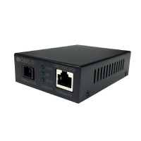 ORIGO OMCF20SC-BXD/A1A WDM медиаконвертер 100Base-TX / 100Base-FX (SC), Tx: 1550 нм, Rx: 1310 нм, одномод, до 20 км