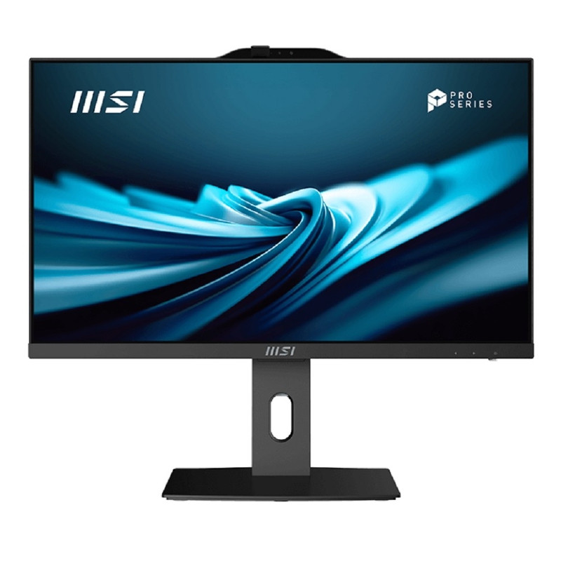 MSI Pro AP242P 14M-808XRU [9S6-AE0621-808] Black  23.8" {Full HD i7 14700/32Gb/SSD512Gb UHDG 770/noOS/kb/m}
