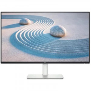 LCD Dell 27" S2725DS {IPS 2560x1440 100Hz 4ms 178/178 350cd 1500:1 8bit 2xHDMI1.4 DisplayPort1.2 2x5W HAS Pivot VESA}