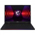MSI Raider A18 HX A7VIG-026RU 18" QHD+ (2560x1600), 240Hz, IPS, AMD Ryzen 9 7945HX3D (2.3-5.4 GHz), 16-ядерный, 32ГБ DDR5 (16GB*2), 2048ГБ M.2 PCIe SSD, NVIDIA RTX 4090-16ГБ GDDR6, Wi-Fi 7, Li-Pol 99. MSI Raider A18 HX A7VIG-026RU 18" QHD+ (2560x1600), 240Hz, IPS, AMD Ryzen 9 7945HX3D (2.3-5.4 GHz), 16-ядерный, 32ГБ DDR5 (16GB*2), 2048ГБ M.2 PCIe SSD, NVIDIA RTX 4090-16ГБ GDDR6, Wi-Fi 7, Li-Pol 99.