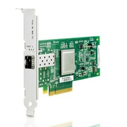 HPE AK344A, 81Q 8Gb PCI-E HBA