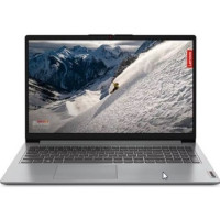 Lenovo IdeaPad 1 [82QD00ASRK] Grey 15.6" {FHD i5 1235U/8Gb/256Gb SSD/VGA int/noOS}