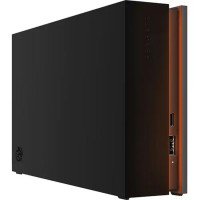 Seagate Portable HDD 16TB FireCuda Gaming Hub USB 3.2 External Hard Drive