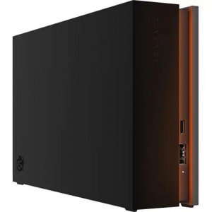 Seagate Portable HDD 16TB FireCuda Gaming Hub USB 3.2 External Hard Drive Seagate Portable HDD 16TB FireCuda Gaming Hub USB 3.2 External Hard Drive