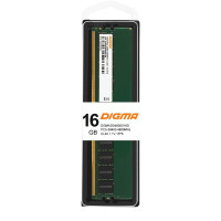 Digma 16GB DDR5 4800MHz DGMAD54800016S